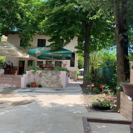 Casa Chriss Apartment Eforie Sud  Exterior photo
