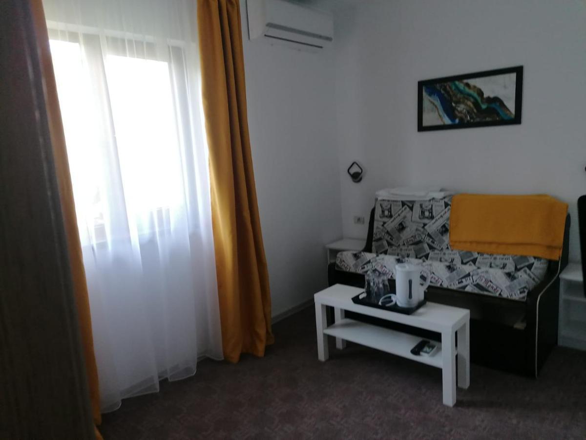 Casa Chriss Apartment Eforie Sud  Exterior photo