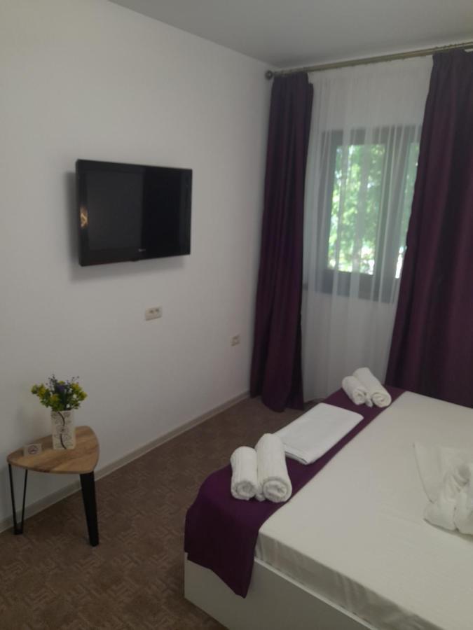 Casa Chriss Apartment Eforie Sud  Exterior photo