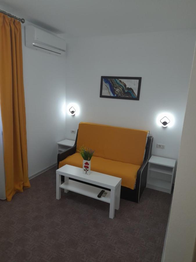 Casa Chriss Apartment Eforie Sud  Exterior photo