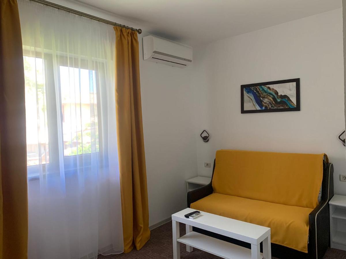 Casa Chriss Apartment Eforie Sud  Exterior photo