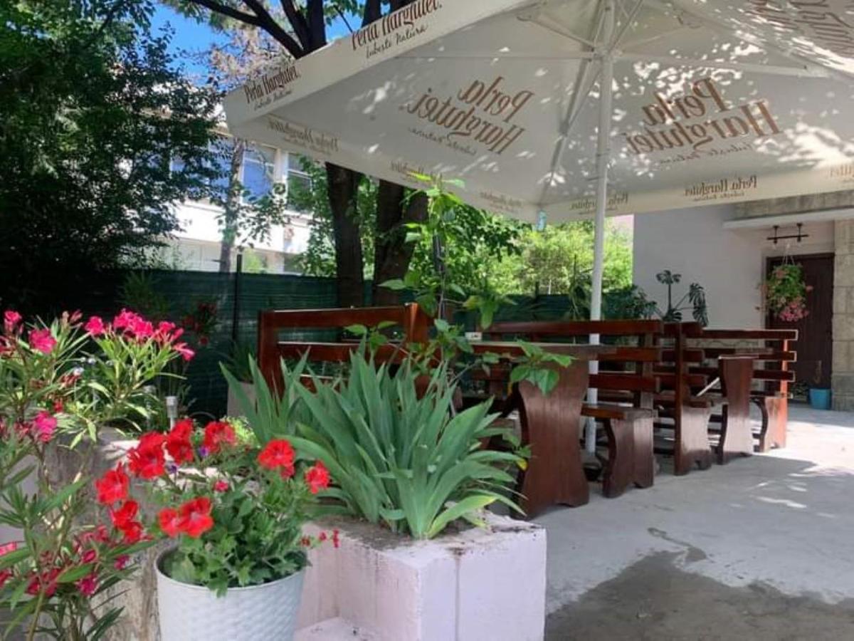 Casa Chriss Apartment Eforie Sud  Exterior photo