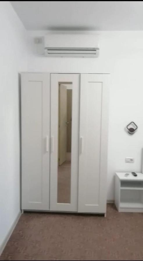 Casa Chriss Apartment Eforie Sud  Exterior photo